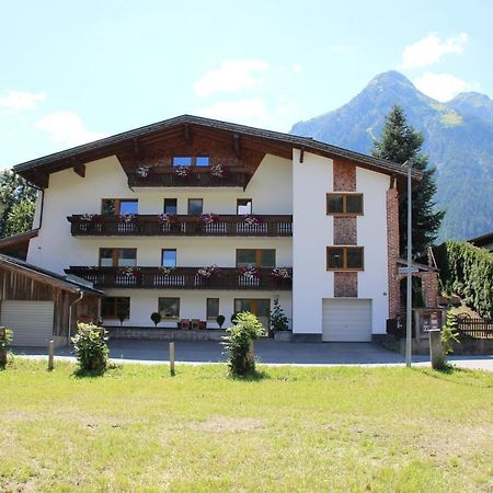 Haus Maria Larcher Bach  Kültér fotó