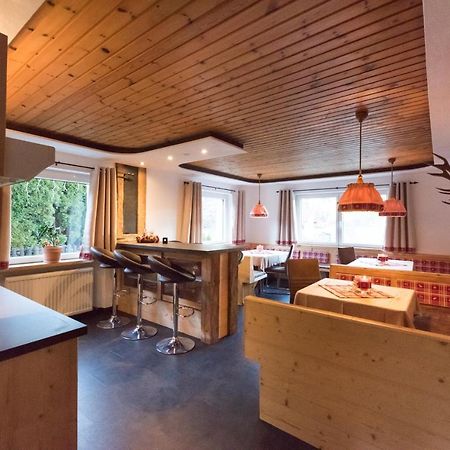 Haus Maria Larcher Bach  Kültér fotó