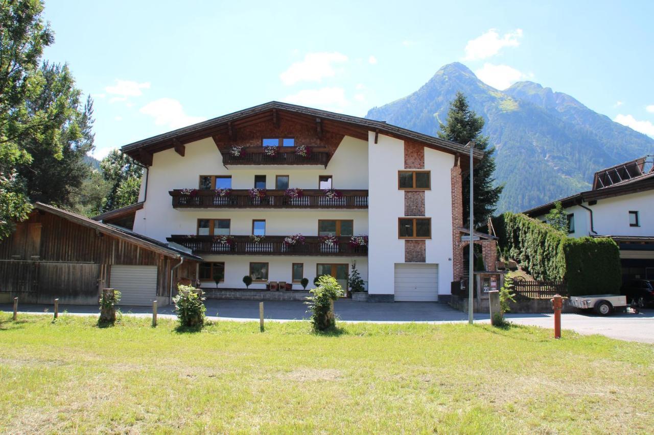 Haus Maria Larcher Bach  Kültér fotó