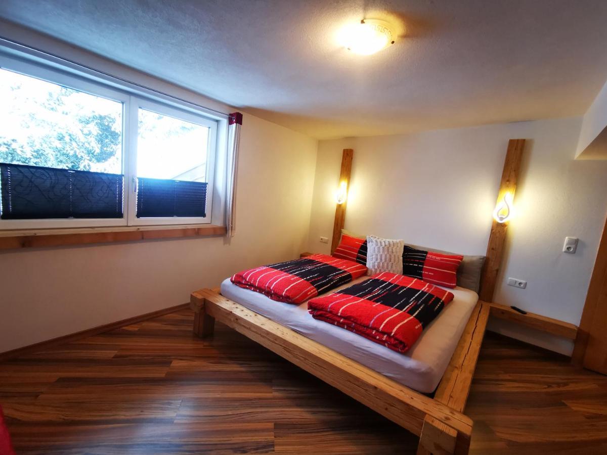 Haus Maria Larcher Bach  Kültér fotó