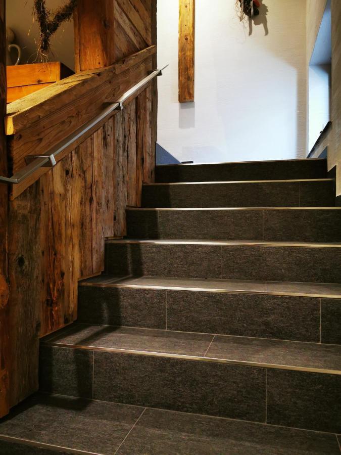 Haus Maria Larcher Bach  Kültér fotó