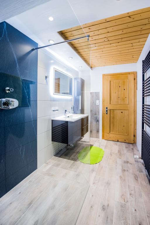 Haus Maria Larcher Bach  Kültér fotó