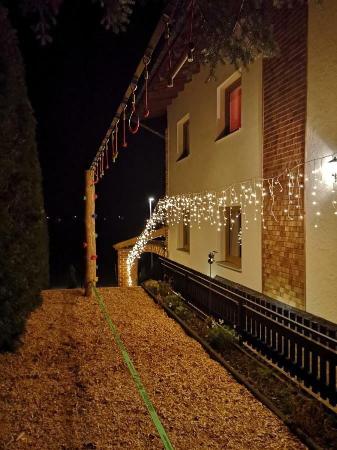 Haus Maria Larcher Bach  Kültér fotó